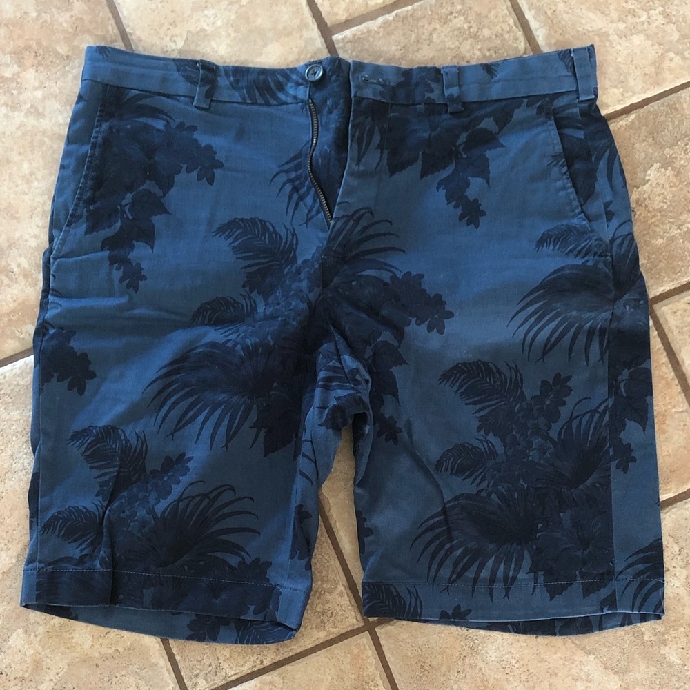 Brooks Brothers Mens Shorts